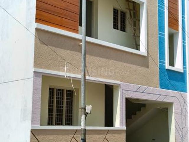 House for sale in Tamil Nadu