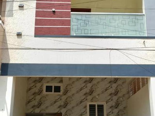 House for sale in Tamil Nadu