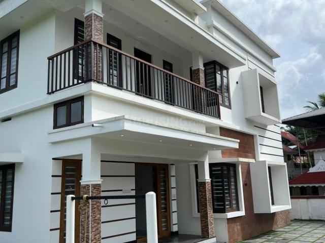 House for sale in Thrissur, Kerala