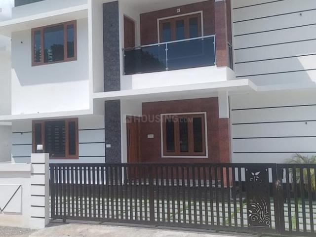 House for sale in Thrissur