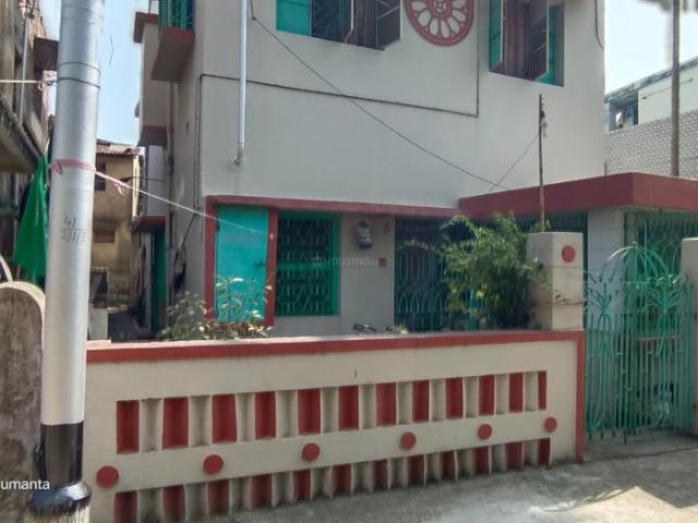 House for sale in Hooghly, Konnagar