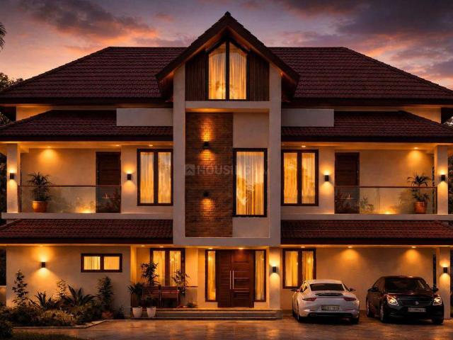 House for sale in Kerala