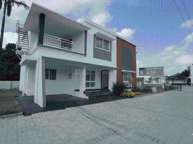 House for sale in Thrissur, Kerala