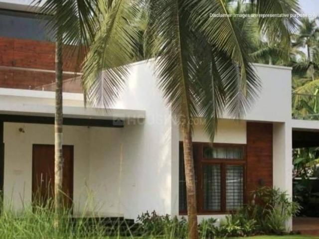 House for sale in Thrissur, Kerala