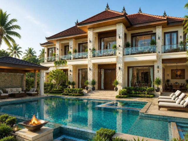 House for sale in Thrissur, Kerala