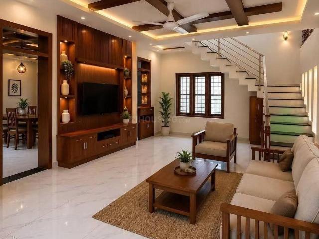 House for sale in Thrissur, Kerala