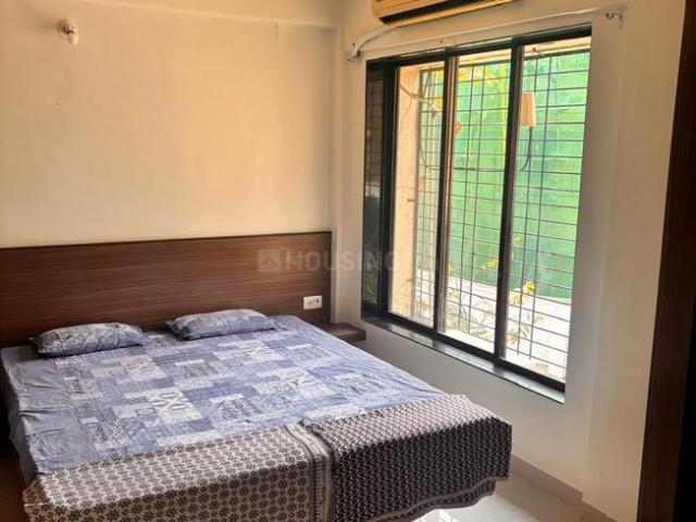 House for rent in Kopar Khairne, Navi Mumbai