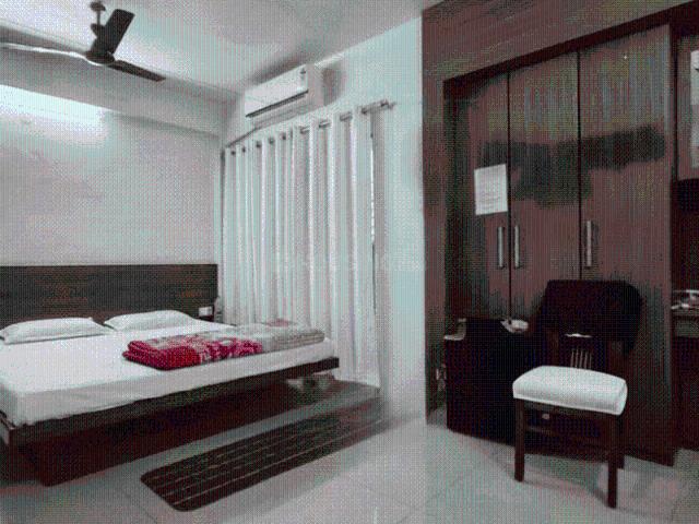House for rent in Kopar Khairne, Navi Mumbai