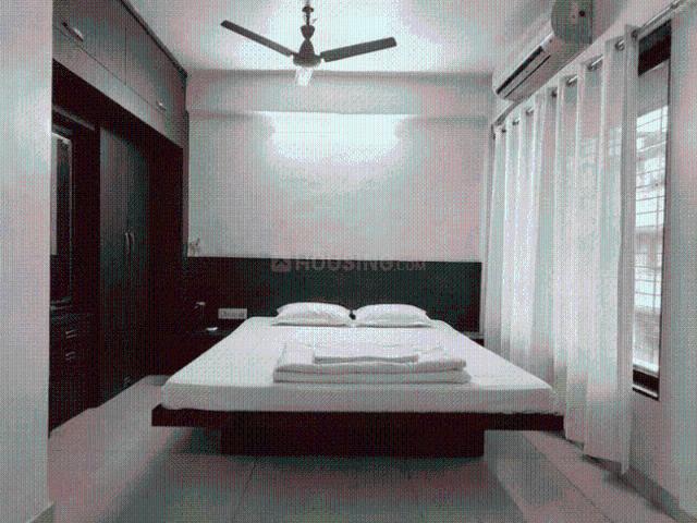 House for rent in Kopar Khairne, Navi Mumbai