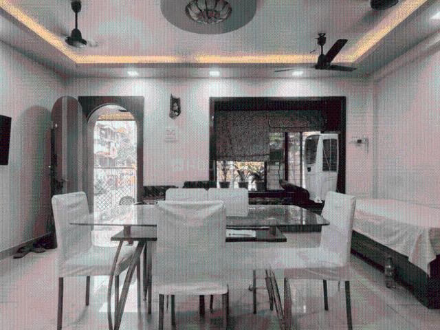 House for rent in Kopar Khairne, Navi Mumbai
