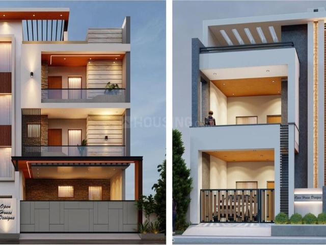 House for sale in Karnataka