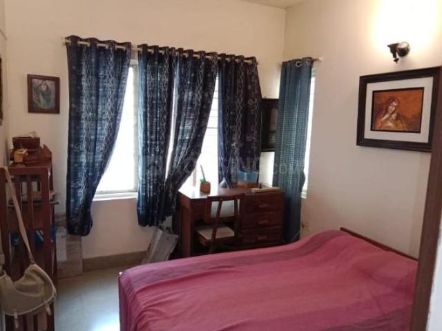House for rent in Bangalore South, Cox Town - Bangalore