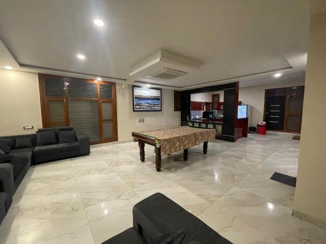 House for rent in Bangalore South, Cox Town - Bangalore