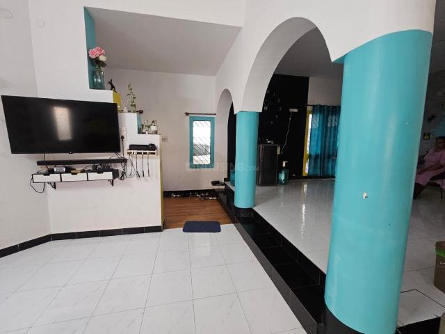 House for rent in Bangalore South, Cox Town - Bangalore