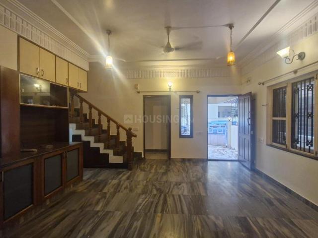 House for rent in Bangalore South, Cox Town - Bangalore