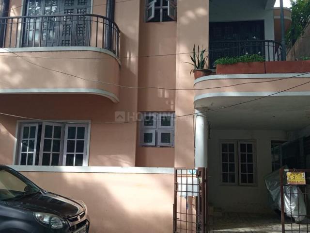 House for sale in Bangalore South, Cox Town - Bangalore