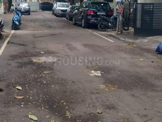House for sale in Bangalore South, Cox Town - Bangalore