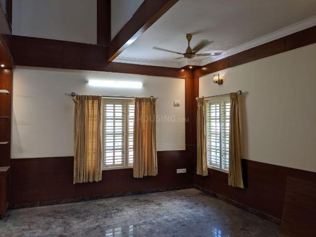 House for sale in Bangalore South, Cox Town - Bangalore
