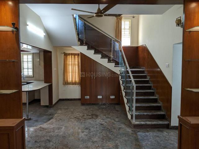 House for sale in Bangalore South, Cox Town - Bangalore