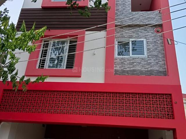 House for sale in Ambattur, Tamil Nadu