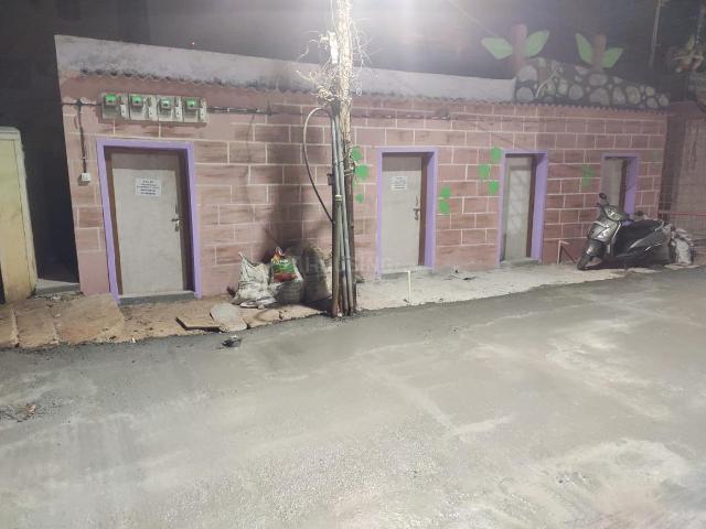 House for sale in Bangalore East, Cox Town - Bangalore