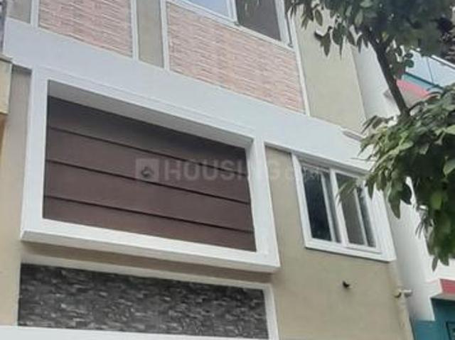 House for sale in Bangalore East, Cox Town - Bangalore