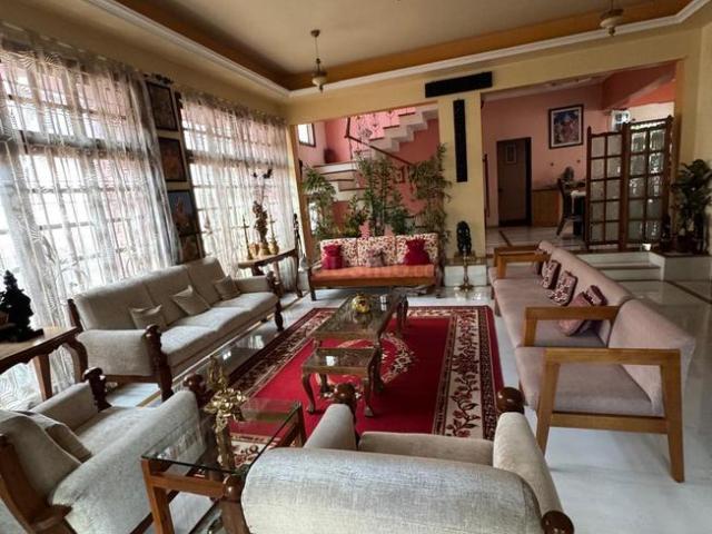 House for sale in Poona, National Capital Territory Of Delhi