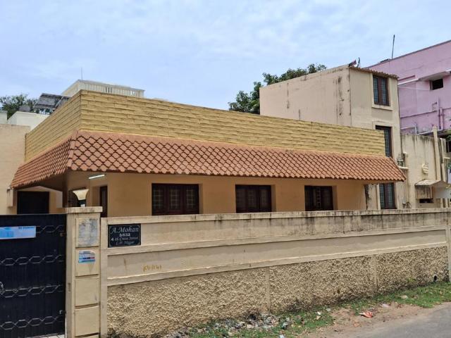 House for sale in Kilkattalai, Tamil Nadu