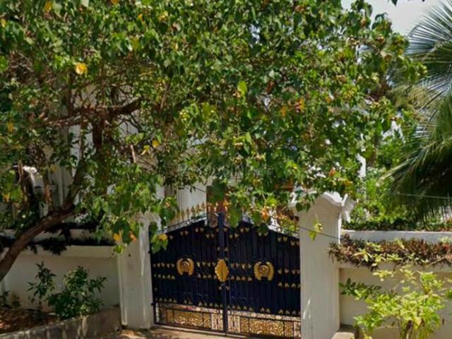 House for sale in Adyar, Tamil Nadu