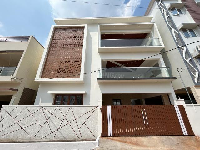 House for sale in Coimbatore
