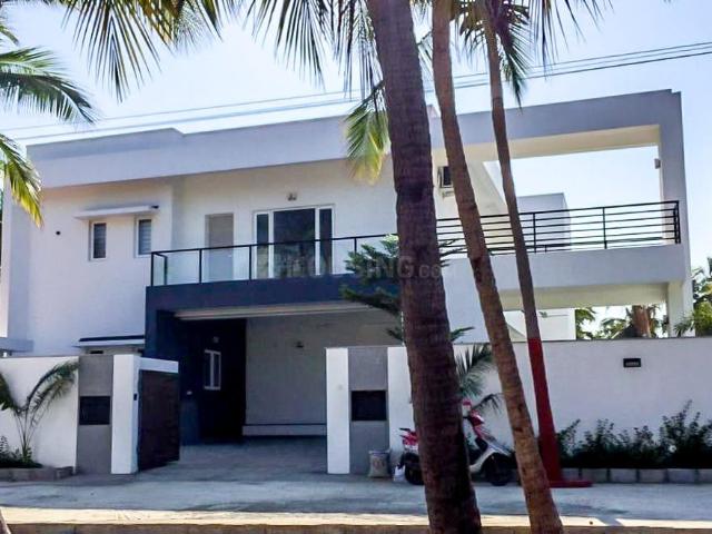 House for rent in Kovalam, Chengalpattu