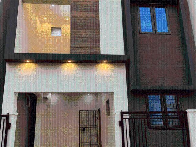 House for sale in Kovur, Tamil Nadu