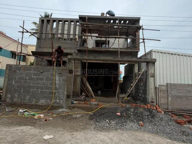 House for sale in Kovur, Tamil Nadu