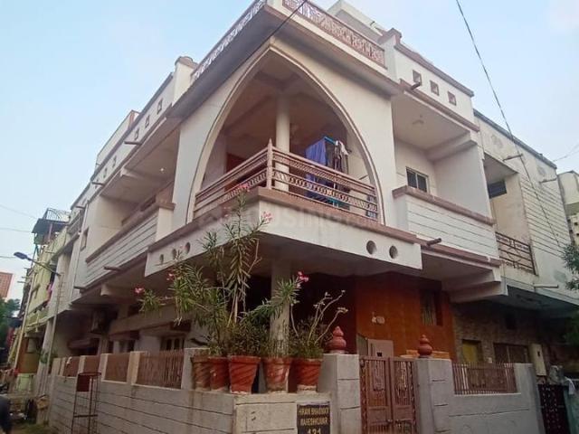House for sale in Ambavadi, Gujarat