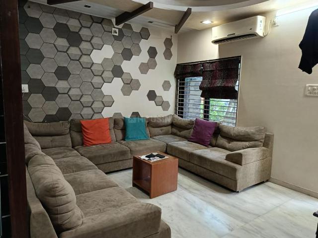 House for rent in Gandhinagar, Gujarat