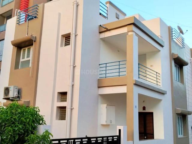 House for rent in Gandhinagar, Gujarat