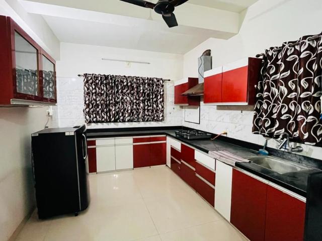 House for rent in Gandhinagar, Gujarat
