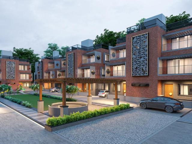 House for sale in Gandhinagar, Gujarat