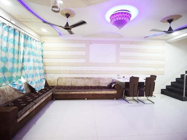House for sale in Gandhinagar, Gujarat