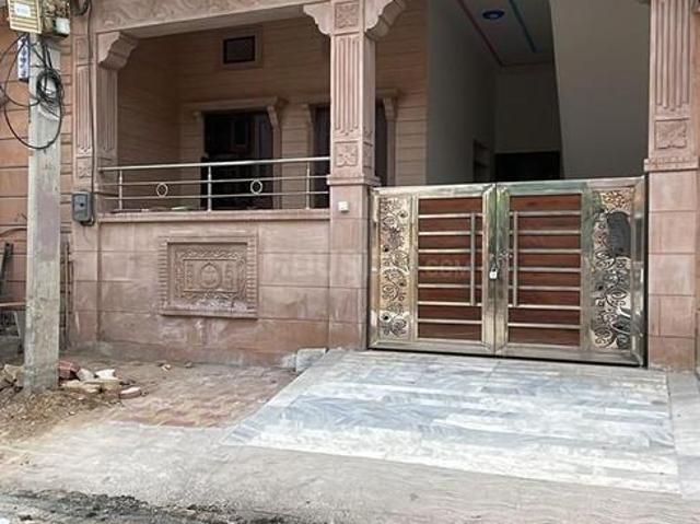 House for sale in Jodhpur, Rajasthan