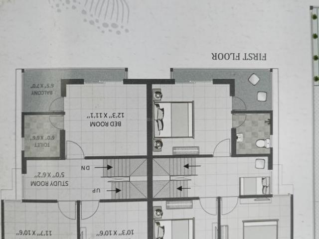 House for sale in Gujarat
