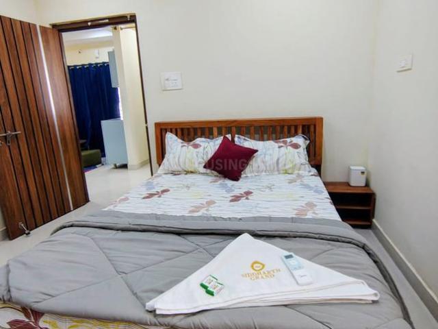 House for rent in Haidarabad, Telangana