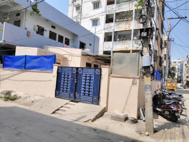 House for sale in Haidarabad, Telangana