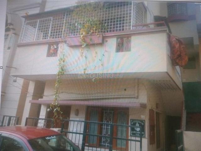 House for sale in Bangalore South, Cox Town - Bangalore