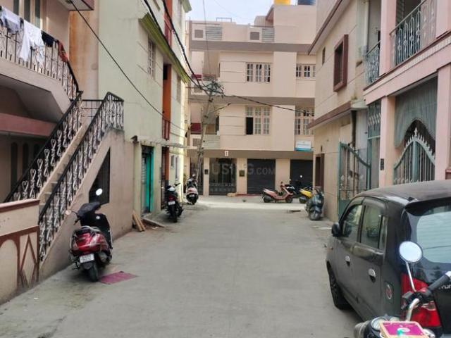 House for sale in Bangalore South, Cox Town - Bangalore