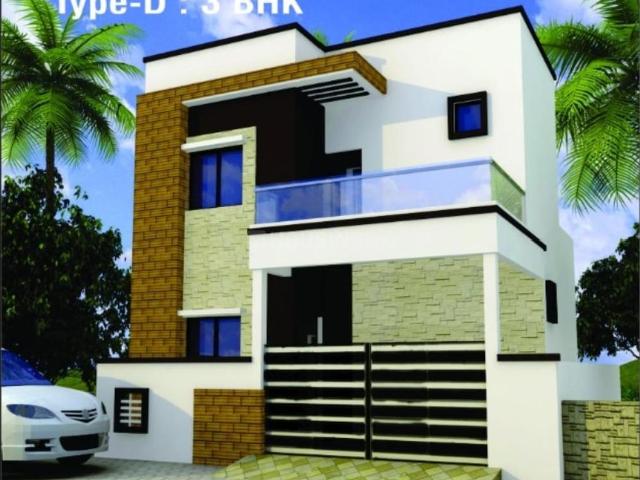 House for sale in Kumhari, Chhattisgarh