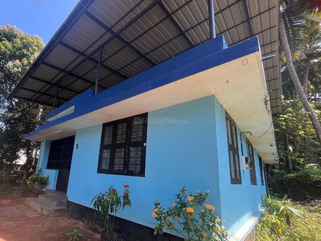 House for rent in Markaz Colony, Kunnamangalam