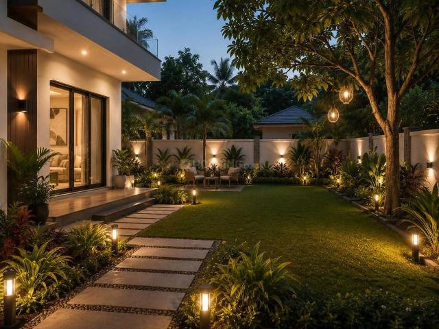 House for sale in Thrissur, Kerala