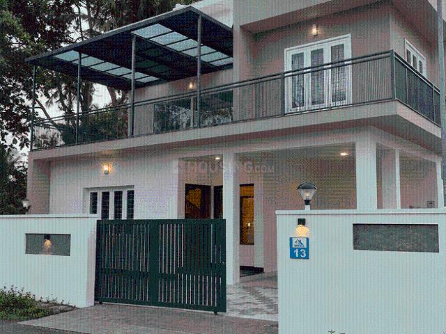 House for sale in Nadathara, Thrissur