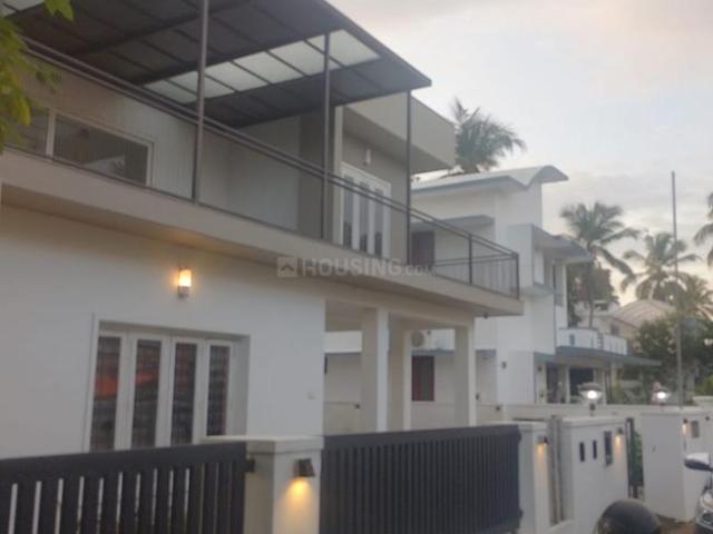 House for sale in Thrissur, Kerala